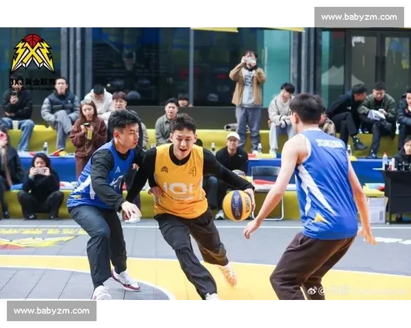 从纽约街头到全国赛场的美国街球文化热血巅峰对抗实录全景观察