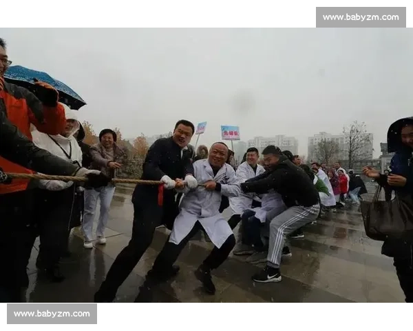 一场拔河比赛中凝聚团结拼搏精神的难忘瞬间回忆与成长启示记录 一场拔河比赛中凝聚团结拼搏精神的难忘瞬间回忆与成长启示记录