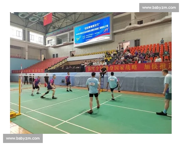 以比赛毽子为核心推动全民健身与传统体育融合发展新时代实践