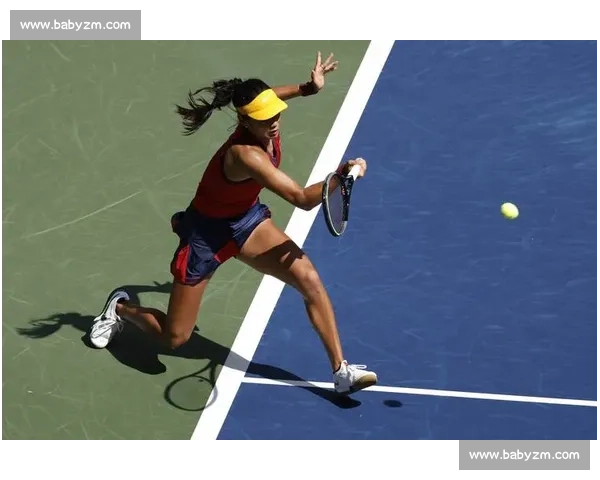 以抢七决胜为核心解析网球比赛心理与技术博弈全景策略与临场应变思维