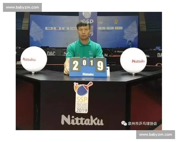 以乒乓球比赛规程为核心的赛事组织裁判执行与竞赛管理新体系研究 以乒乓球比赛规程为核心的赛事组织裁判执行与竞赛管理新体系研究