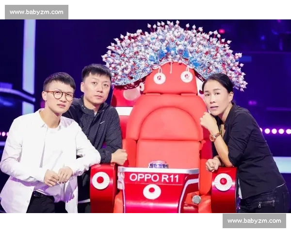 以歌声为王的舞台 唱歌比赛规则与公平评选机制创新方案全面升级