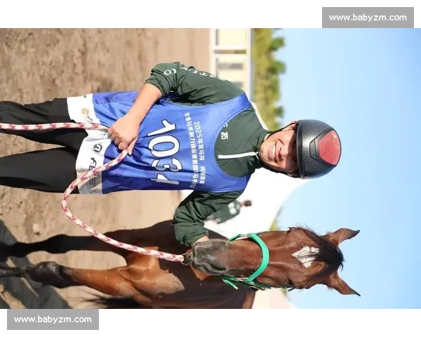 以马术比赛项目为核心推动竞技体育融合发展的新路径探索研究实践