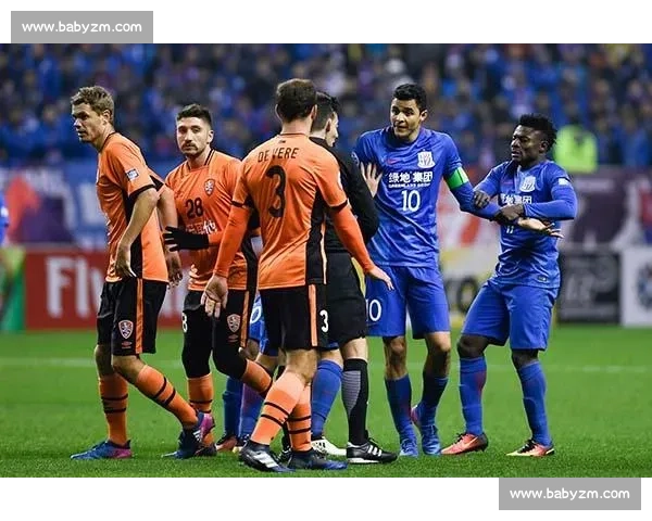 围绕中超比赛录像的深度解析与经典瞬间全景回顾战术演变与球星表现系统梳理 围绕中超比赛录像的深度解析与经典瞬间全景回顾战术演变与球星表现系统梳理