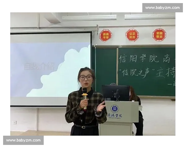 在声音与文字交汇处绽放青春风采的校园广播比赛作文成长记忆启航 在声音与文字交汇处绽放青春风采的校园广播比赛作文成长记忆启航
