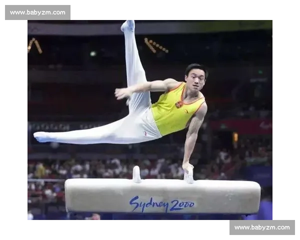 杨威精彩表现全程回顾,重温奥运赛场上的经典瞬间 杨威精彩表现全程回顾,重温奥运赛场上的经典瞬间