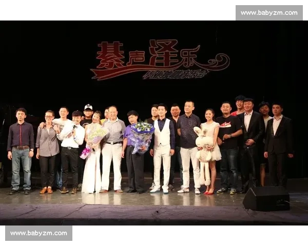 森林歌声回荡自然舞台动物音乐梦想大赛盛典之友谊成长篇章