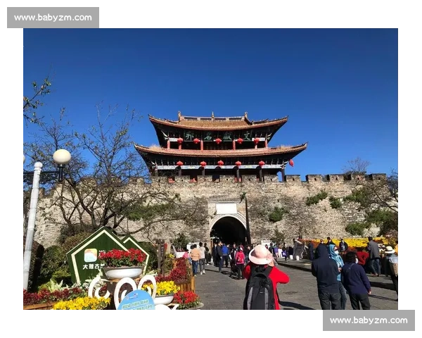 环洱海飞驰大理自行车赛激活文体旅融合新动能升级城市名片与全民健身热潮