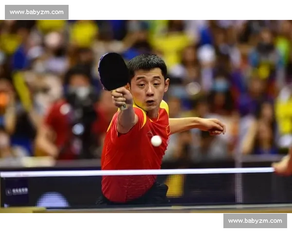 张继科精彩乒乓球对决全程回放 技术与心理的完美较量 张继科精彩乒乓球对决全程回放 技术与心理的完美较量