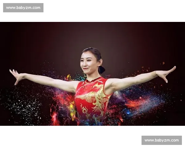 奥运会蹦床赛场腾空而起见证力量技巧与美感的巅峰对决时刻精彩瞬间