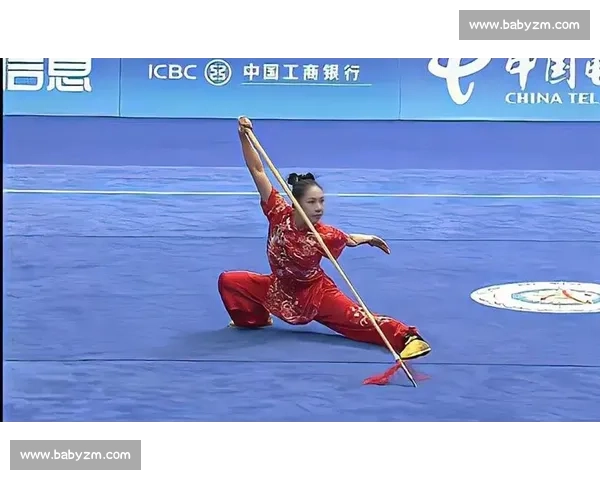 武术比赛精彩回顾与总结分析技艺碰撞、精神传承与未来展望