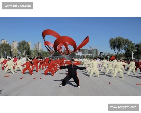 齐鲁大地奔跑热潮山东马拉松赛事引领全民健身新时代发展新格局篇