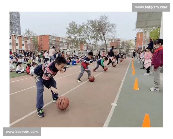 校园拍球比赛规则与评分标准及安全注意事项说明组织流程与裁判职责