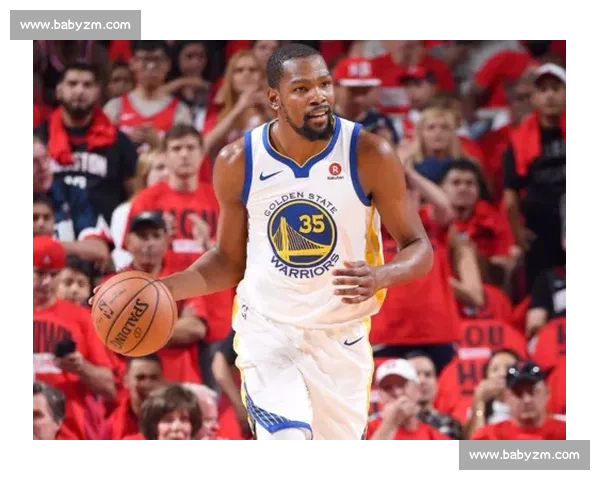 回望杜兰特巅峰时刻那些改写命运的经典比赛瞬间与时代记忆全景