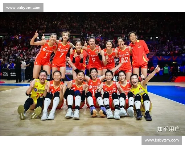 聚焦女排比赛时间安排解析哪天出战最受关注赛程看点与备战节奏 聚焦女排比赛时间安排解析哪天出战最受关注赛程看点与备战节奏