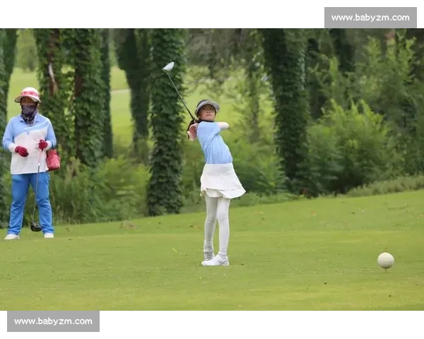 激烈对决高尔夫球赛精彩瞬间回顾 绝美击球与战略角逐全程呈现 激烈对决高尔夫球赛精彩瞬间回顾 绝美击球与战略角逐全程呈现