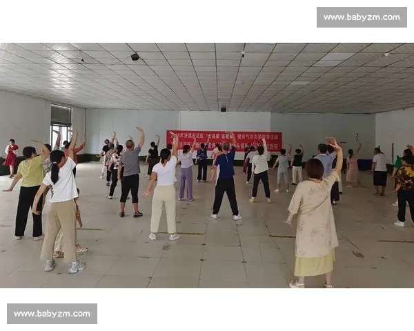 以民间比赛为核心推动群众体育交流与基层文化活力全面提升发展