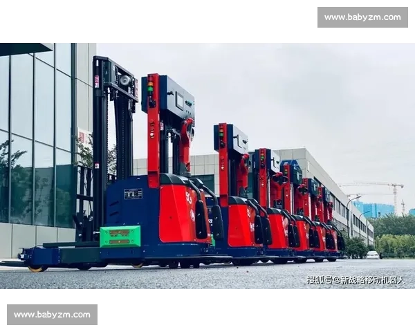 以技能比拼与安全创新为核心的叉车操作竞技赛事实施方案