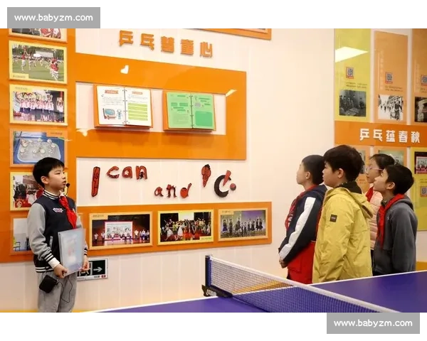 乒乓球比赛几局几胜规则解析与赛制公平性探讨新视角发展趋势研究 乒乓球比赛几局几胜规则解析与赛制公平性探讨新视角发展趋势研究