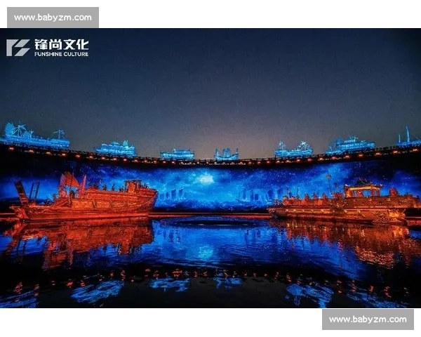 扬帆逐浪竞逐蓝海新时代海上竞技盛会全景呈现国际交流与科技创新融合发展