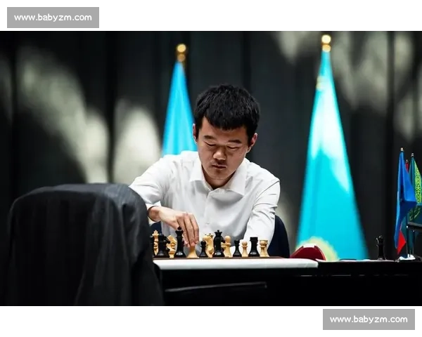 精彩激烈对决彰显智慧之光 象棋比赛选手拼搏激战引人入胜